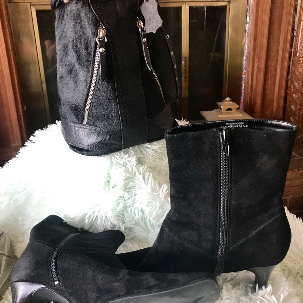 boots